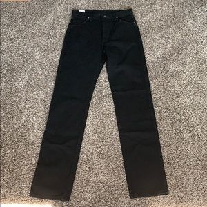 COPY - Men’s Wrangler Cowboy Cut Jeans